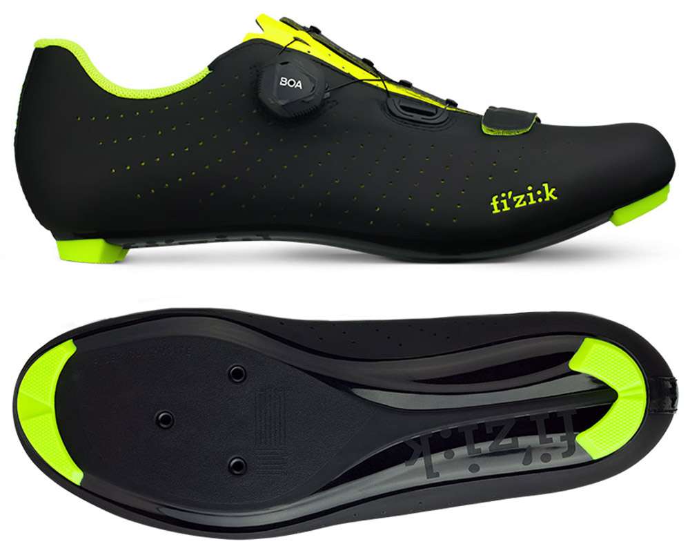 Fizik tempo r5 overcurve - zapatillas de bicicleta de carretera