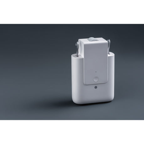 Aqara cortina driver e1 versión varilla actuador (blanco, zigbee)