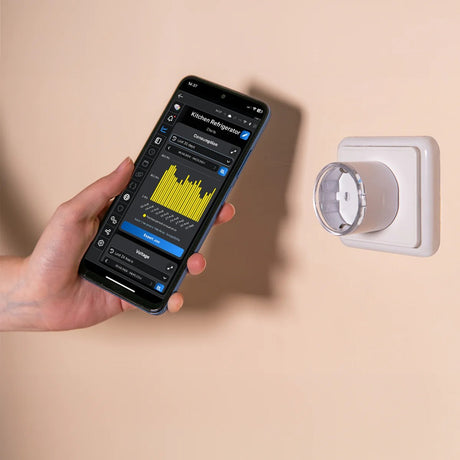 Shelly plug s gen3 smart WiFi, enchufe de 4 piezas (blanco, materia, WiFi, Bluetooth)