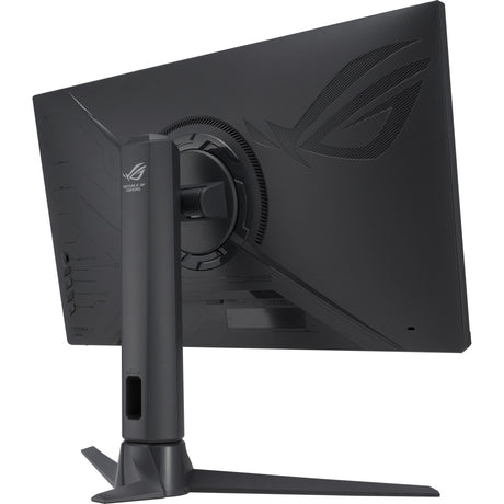 Monitor de juegos asus rog strix xg27aqmr 27 (negro, 2x HDMI, 1x display port, 2x USB-A, 300 Hz)
