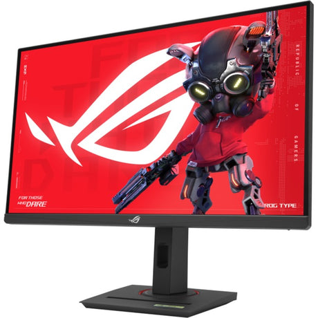 Monitor para juegos Asus ROG Strix XG27UCS 27 4K UHD (negro, HDMI, DisplayPort, USB-C, 160 Hz)