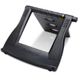 Soporte de refrigeración para portátil Kensington SmartFit Easy Riser EQ (negro)