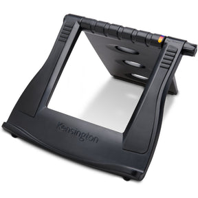 Soporte de refrigeración para portátil Kensington SmartFit Easy Riser EQ (negro)