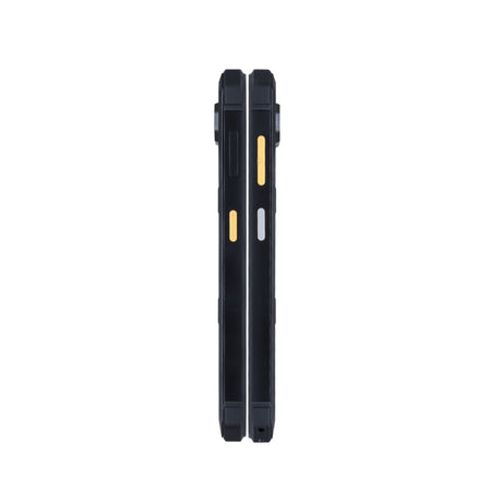 Jcb hardphone e10 (negro | android 15 | dual sim)
