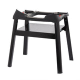 Soporte compacto Weber para base de parrilla serie q n a partir de 2025 (negro)