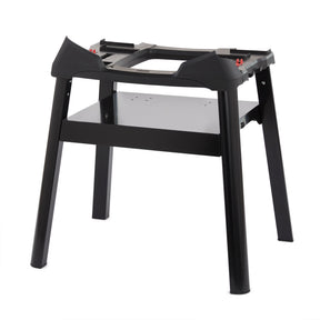 Soporte compacto Weber para base de parrilla serie q n a partir de 2025 (negro)