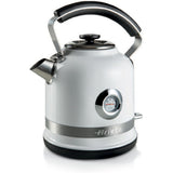 Hervidor Ariete moderna 2854 01 (blanco, 1,7 litros)
