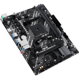 Placa base Asus Prime A520M-R Socket AM4 (RAID, GB-LAN, Sonido, µATX)