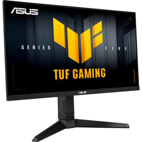 Monitor asus tuf gaming vg259ql5a 24.5 (negro, 200 hz, hdmi, displayport, audio, amd freesync)