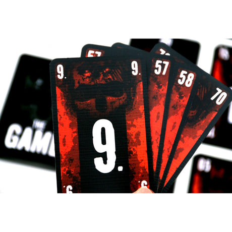 White goblin games el juego de cartas (holandés, 1 - 5 jugadores, 20 minutos, a partir de 8 años)