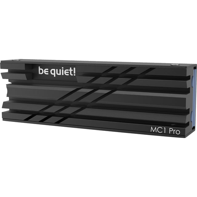 ¡Tranquilizarse! Disipador de calor mc1 pro (negro)
