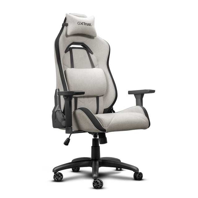 Trust GXT 723 Ruya cómoda silla gaming de tela