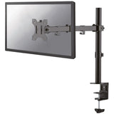 Neomounts soporte de escritorio para pantalla plana fpma-d550black brazo para monitor (negro)