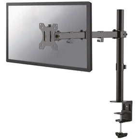 Neomounts soporte de escritorio para pantalla plana fpma-d550black brazo para monitor (negro)