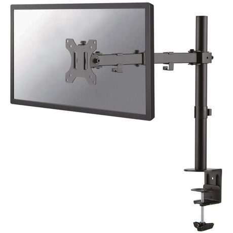 Neomounts soporte de escritorio para pantalla plana fpma-d550black brazo para monitor (negro)
