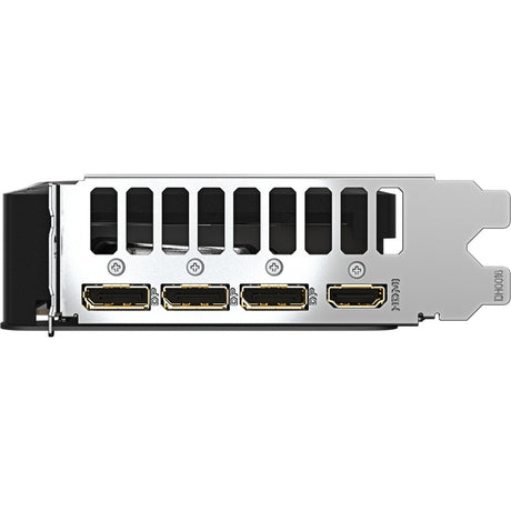 Tarjeta gráfica Gigabyte GeForce RTX 5060 Ti Eagle OC 8G (3x Display Port, 1x HDMI)