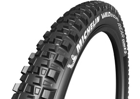 Neumático plegable trasero Michelin wild enduro