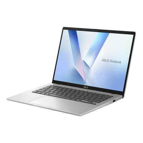 Asus vivobook 14 m1407ga-ly012w 14 copilot+ laptop (zilver | ryzen ai 7 445 | radeon 840m | 16 gb | 512 gd ssd)