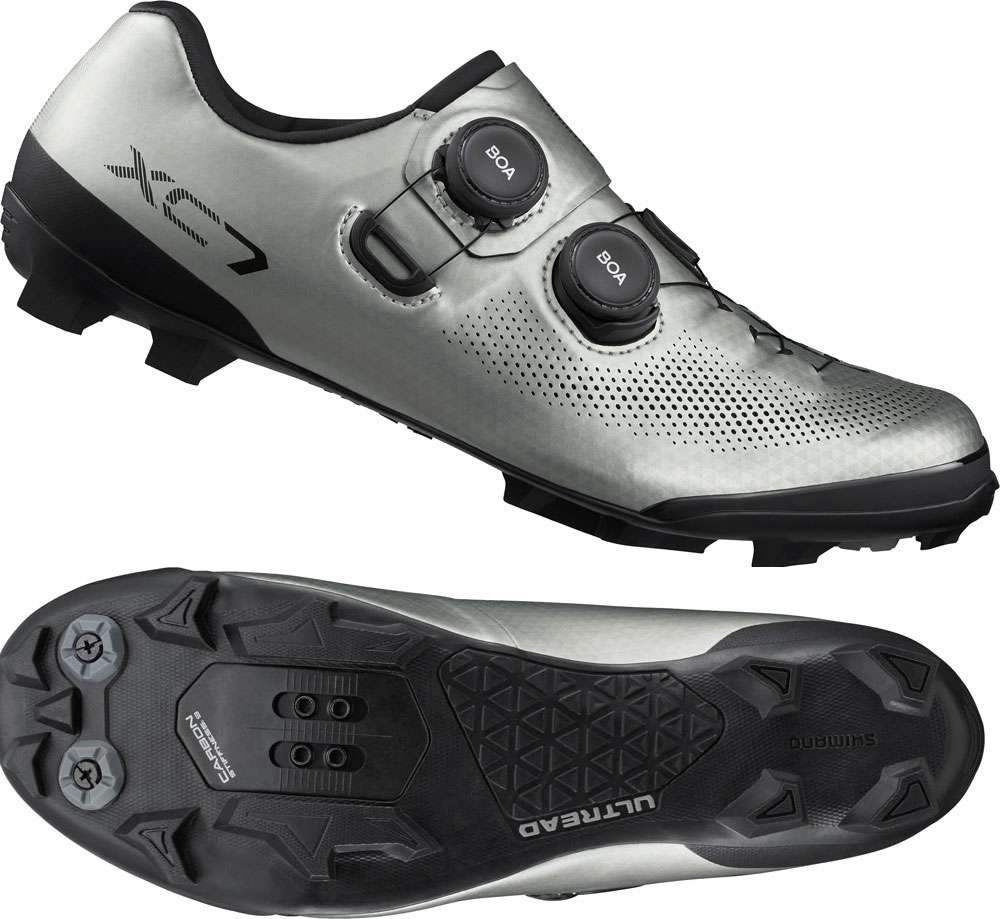 Shimano sh-xc703 - zapatillas mtb