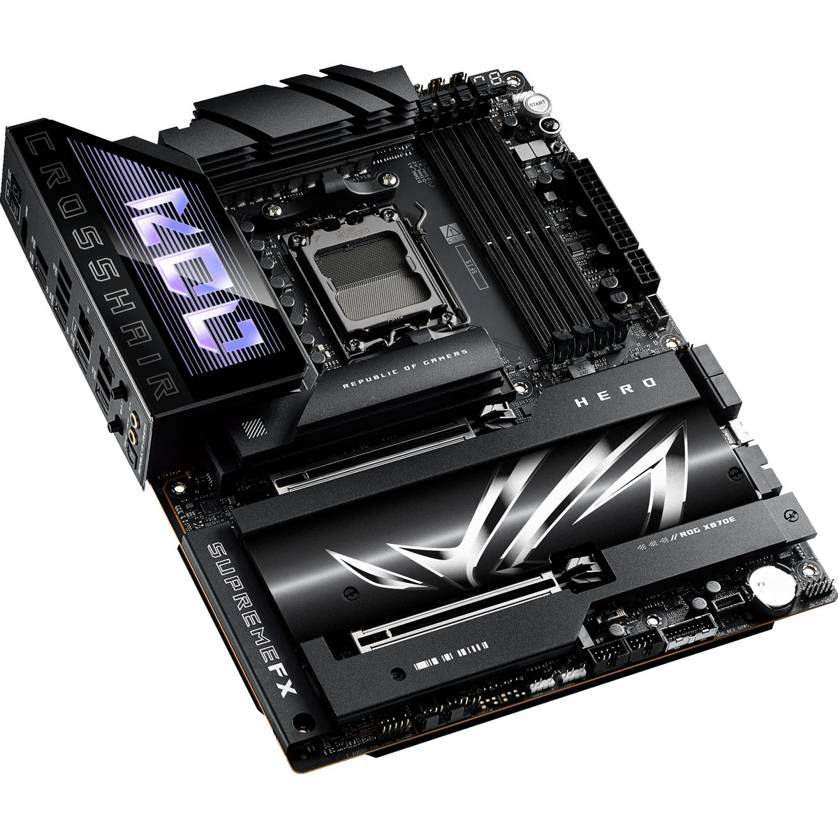 Punto de mira Asus ROG