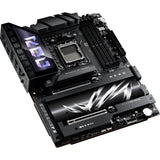 Punto de mira Asus ROG