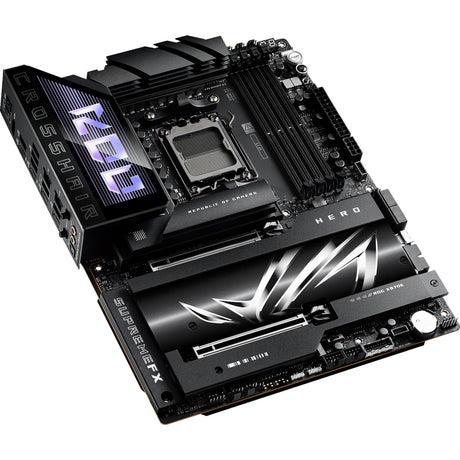 Punto de mira Asus ROG