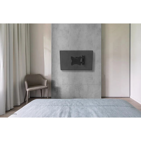 Neomounts WL40-550BL12 TV Wall Stont