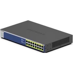 Conmutador netgear gs516pp