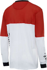 Protective monster mash - maillot mtb manga larga