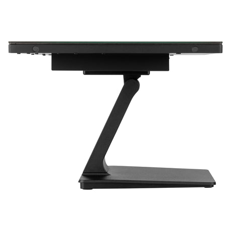 Monitor táctil iiyama prolite t2438msc-b2 23,8 (negro, 120 hz, hdmi, displayport, audio, usb, táctil)