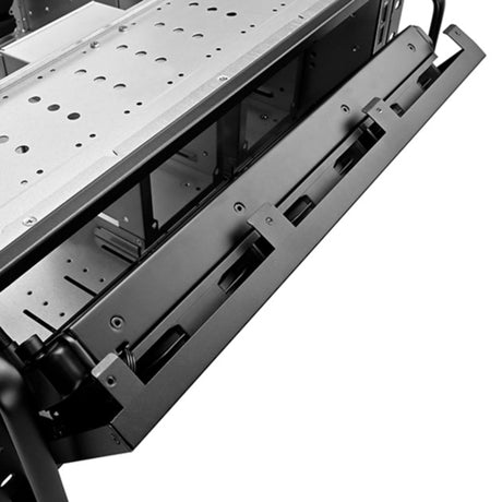 Gabinete para servidor Silverstone rm45-360 (negro)