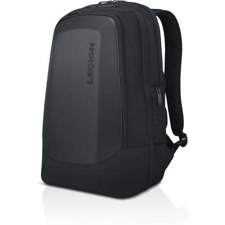 Mochila reforzada Lenovo Legion II de 18 pulgadas (negra)