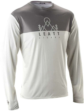 Leatt trail 3.0 - maillot mtb manga larga