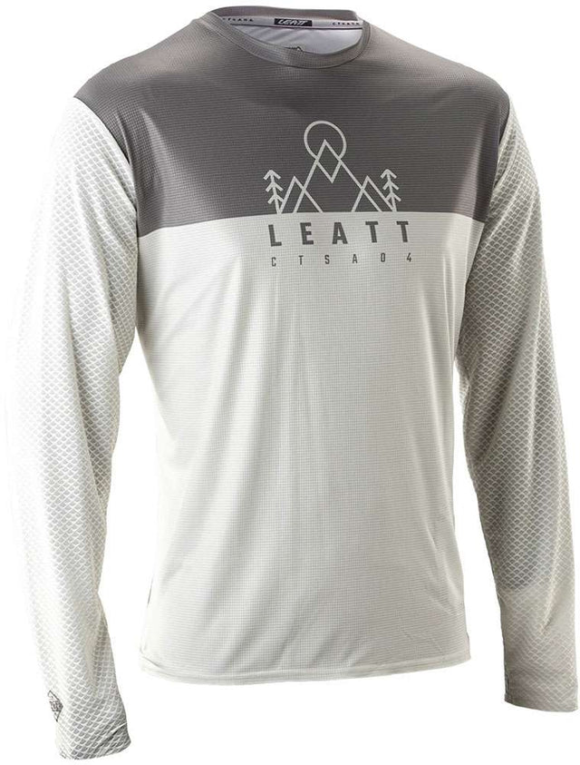 Leatt trail 3.0 - maillot mtb manga larga