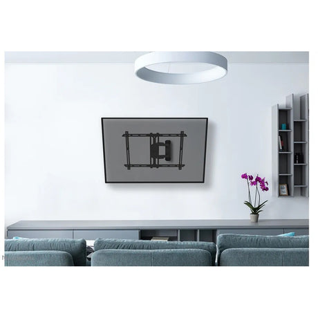 Neomounts select wl40s-850bl16 soporte de pared para tv (negro)