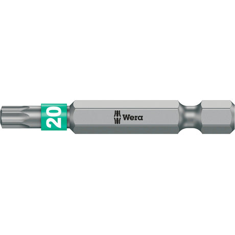 Wera kraftform kompakt 838 ra s imperial set juego de 1 punta (negro verde, 14 piezas)