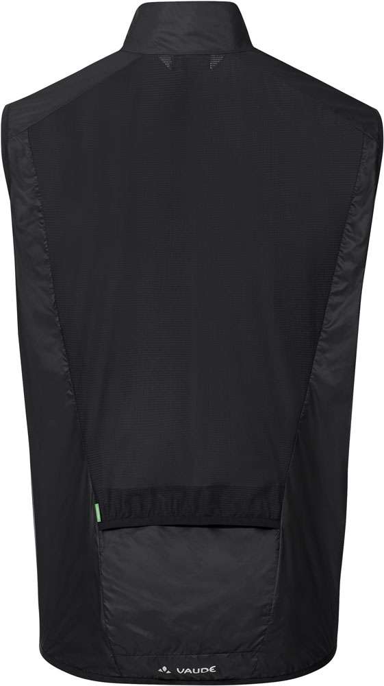 Vaude matera air - chaleco cortavientos