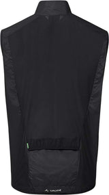 Vaude matera air - chaleco cortavientos