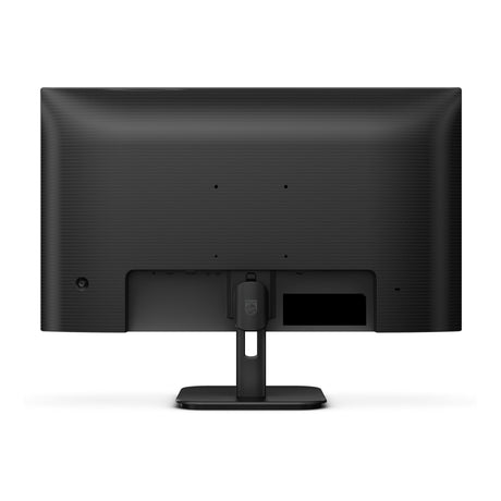 Philips 27e1n1200a 00 27 monitor (zwart, 1x displayport, 1x hdmi, 1x vga, 120 hz)