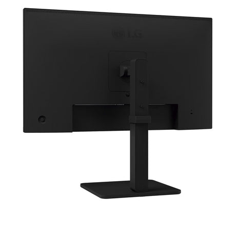 Monitor LG 27ba450 27 (negro, VGA, HDMI, display port, audio)