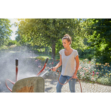 Pistola pulverizadora confort gardena ecopulse