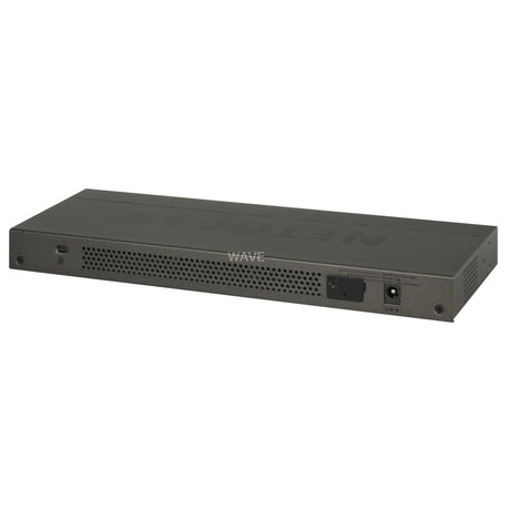 Conmutador netgear gs116pp