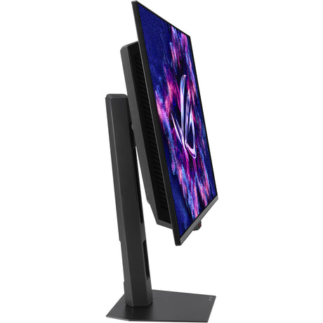 Monitor para juegos Asus ROG Strix OLED XG27ACDMS 26.5 (negro, HDMI, DisplayPort, USB-C, 280 Hz)
