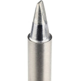 Punta de soldadura Ifixit fixhub, en forma de cincel, soldador de 1,5 mm (plata)