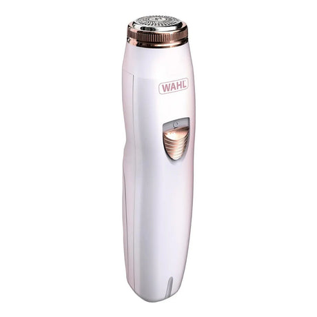 Dispositivo de depilación facial Wahl Home Products (blanco)