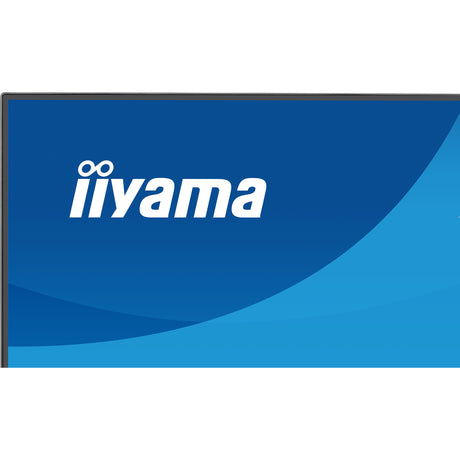 Monitor Iiyama prolite xb2493hsu-b1 23,8 (negro (mate), 120 Hz, HDMI, display port, USB, audio)