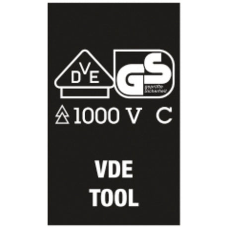 Wera Kraftform Kompakt VDE 16 Torque Extra Slim 1 Destornillador buscador de herramientas (rojo amarillo, 16 piezas)