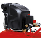 Compresor Einhell te-ac 270 50 10 (rojo)