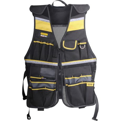 Maletas Stanley chaleco para herramientas stanley fatmax® | 71181 - fmst1-71181