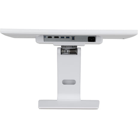 Monitor táctil Iiyama prolite t2252msc-w2ag 21.5 (blanco (mate), 100 Hz, HDMI, display port, USB 3.2 gen 1, audio, pantalla táctil)